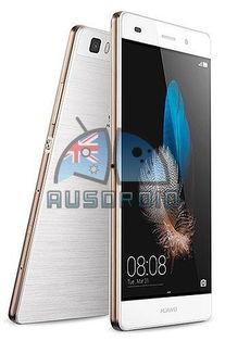 华为p8最新爆料消息,颠覆性设计，性能再升级！  第3张