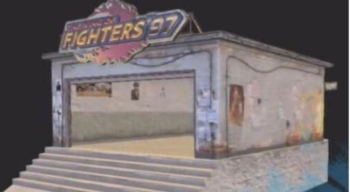 ss6和平精英最新套装爆料,炫酷造型，等你来战！  第3张