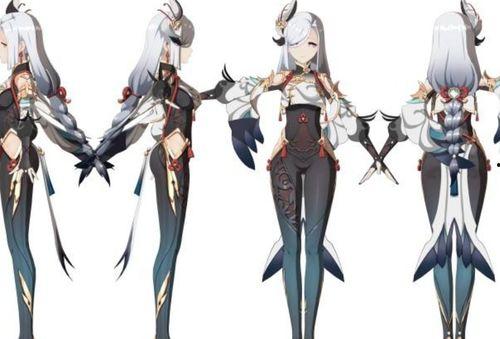 流萤实机技能爆料视频,炫酷特效与操作技巧大曝光  第1张